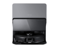 Roborock S8 MaxV Ultra czarny - 1309441 - zdjęcie 2